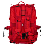 Elitex red V1 All In 45 L