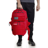 Elitex red V1 All In 45 L