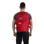 Elitex red V1 All In 45 L