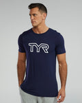 TYR Ultrasoft navy