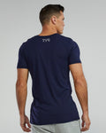 TYR Ultrasoft navy