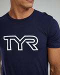 TYR Ultrasoft navy