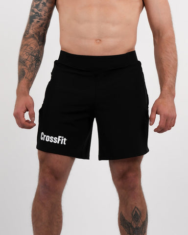 Knight CrossFit® Shorts black