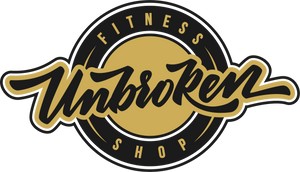 Unbroken Fitness Shop