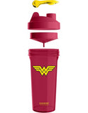 Mezclador shaker Wonder Woman 800 ml