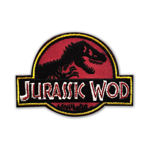 Jurassic WOD
