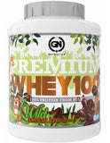 WHEY Premium Protein 2 kg | sabores