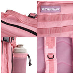 Mochila Elitex pink 45 L