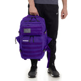 Elitex purple 45 L