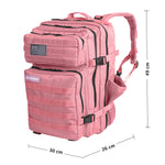 Elitex pink 45 L
