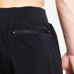 Picsil shorts con malla dark