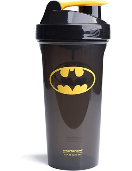 Mezclador shaker Batman 800 ml