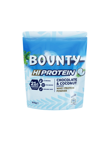 Bounty Hi-Protein 875 g
