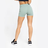 Picsil Core shorts verde