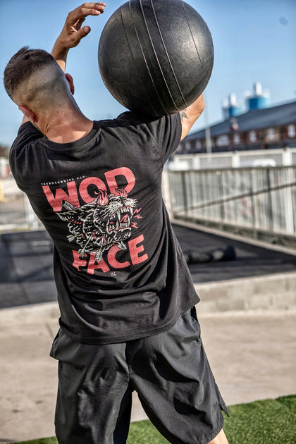 Wod Face