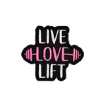 Live Love Lift