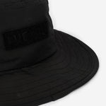 Sombrero negro Picsil