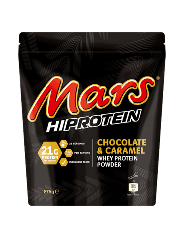 Mars Hi-Protein 875 g