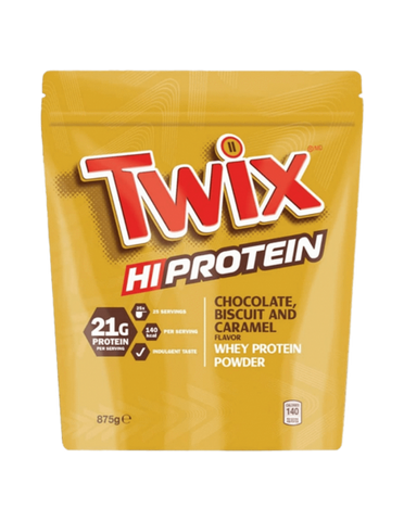 Twix Hi-Protein 875 g