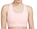 Nike Top Swoosh pink