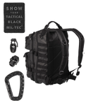 MilTec Assault Tactical 36 L