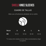 Shield 5 mm (dos unidades)