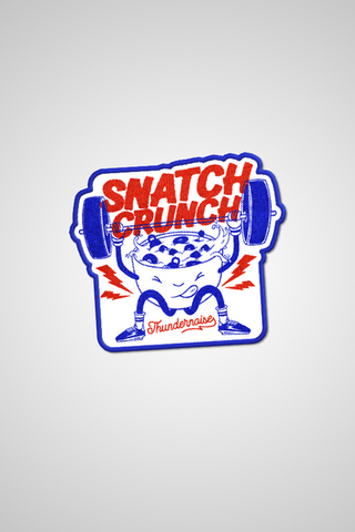Snacth Crunch