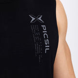 Picsil Tank Core black