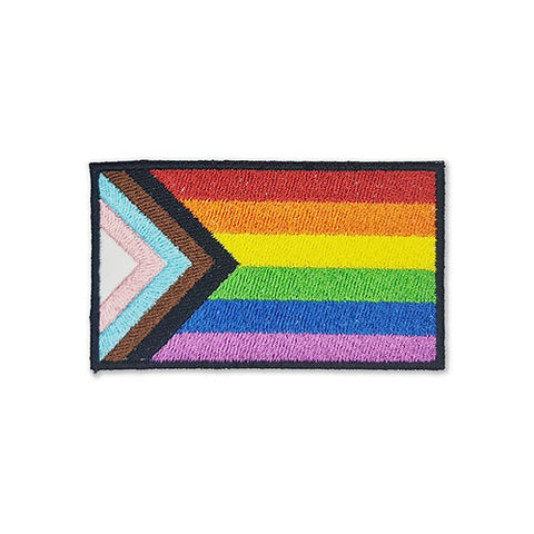 Bandera LGBT+