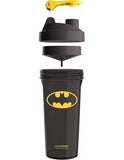 Mezclador shaker Batman 800 ml