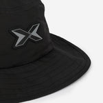 Sombrero negro Picsil