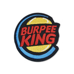 Burpee King