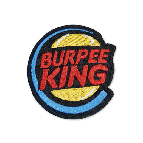 Burpee King