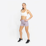 Picsil Core shorts violeta