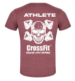 CrossFit Skull